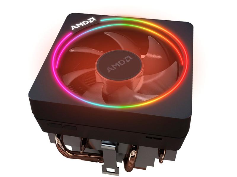 Processador AMD Ryzen 7 3800X 3,90GHz, 8-Core, 36MB, AM4